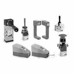 Pressure Switches And Vacuum Switches