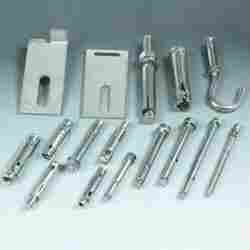 Stainless Steel Anchor Fasteners