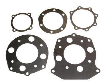 Tractor Shims