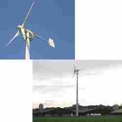Wind Turbine System (10kw)