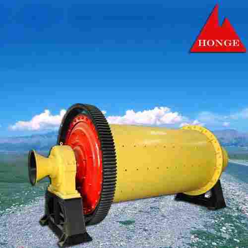 Mining and Cement Grinding Ball Mill