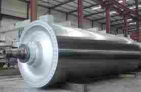 Industrial Dryer Cylinder