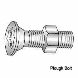 Plough Bolts