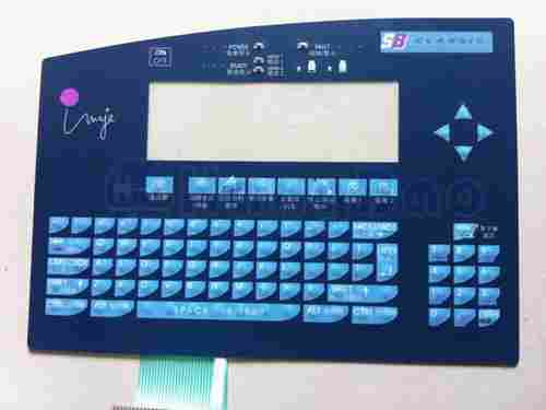 Imaje S8 Master Keyboard ENM19618