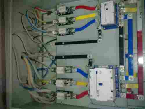 Electrical AMF Panel