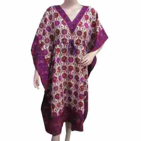 Night Gowns And Kaftans