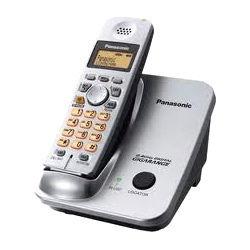 Panasonic Cordless Phones (Kx-Tg3521)