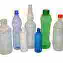 Rigid Pet Plastic Bottles