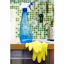 Antimicrobial Tile Cleaner