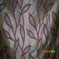 Jacquard Fabric (Ruby 701 Pink)