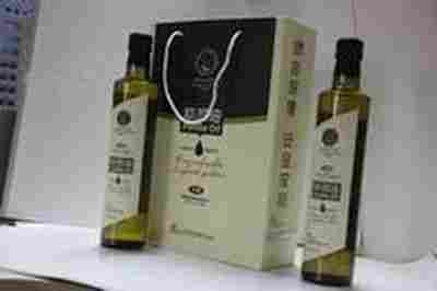 Perilla Seed Oil 