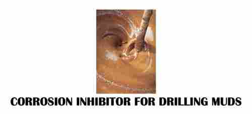 Corrosion Inhibitor For Drilling Muds