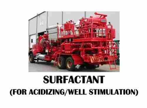 Surfactant (For Acidizing/Well Stimulation)