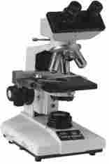 WESWOX Advance Trinocular Research Microscope