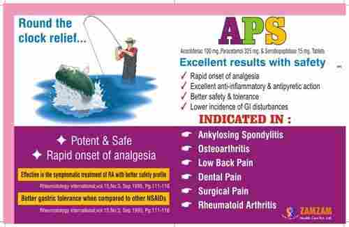 Aps-Medicines