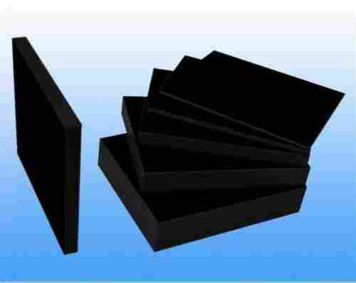 Semi-Conductive and Antistatic Epoxy Glass Cloth Laminated Sheet (FR-4)