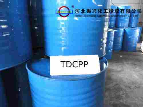 Tris(2,3-Dichloropropyl) Phosphate (TDCPP Flame Retardant)