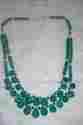 Green Onex Necklace