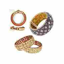 Fashion Gold Jewellery Bracelet