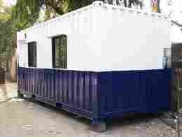 Fully Portable Cabins