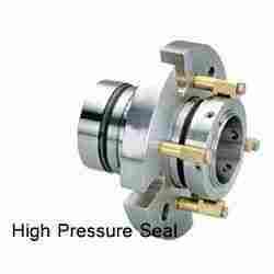High Pressure Seals