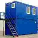 Portable Site Offices
