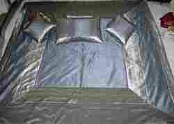 Grey Designer Bed Covers
