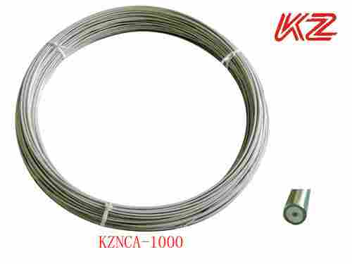  हीटिंग केबल KZNC-1000 