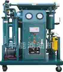 Highly Effective Vacuum Oil Purifier Series ZY,ZYA
