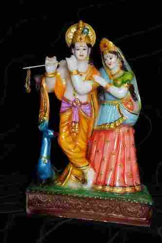 Radha Krishna Murti 