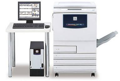 Professional Laser Printer C1256