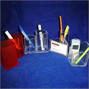 Acrylic Stationery Products