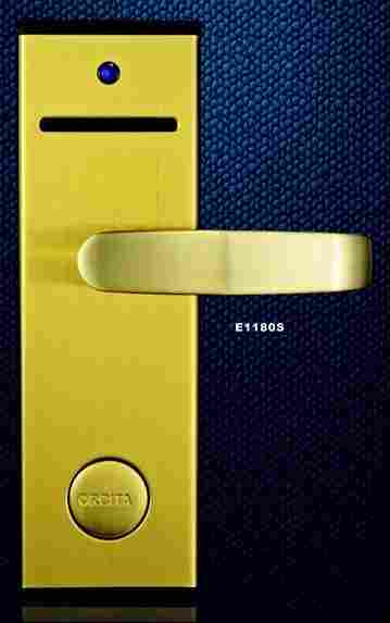 Hotel Room Card Lock System (ORBITA)