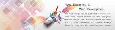 Portal Design Services