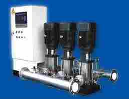 Hydron Pneumatic Pressure Booster