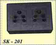 Power Socket Cabinet (SK-201)