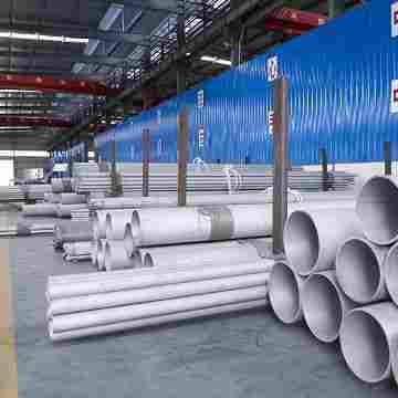 Zhe Jiang Jia Tai Stainless Steel Pipes