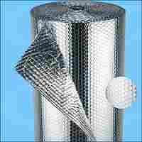 Bubble Wrap Heat Insulation Material