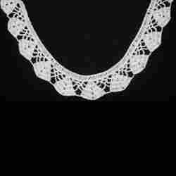 Diamond Crochet Laces