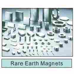 Rare Earth Magnet