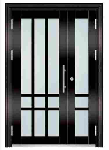 Steel Door-F170