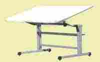 Drawing Board Table Stand
