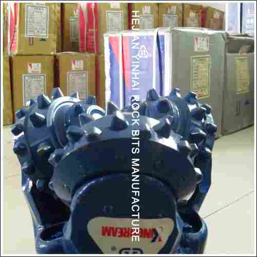Tricone Bits for Soft Formation Drilling