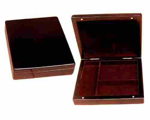 Wooden Walet Box