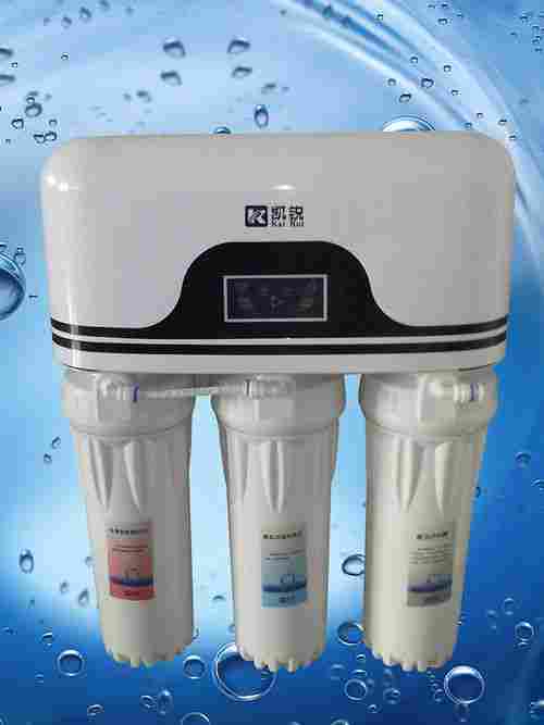5-Stage Water Purifier