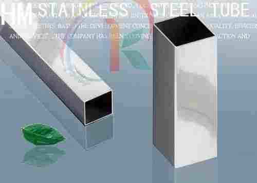 Foshan Stainless Steel Tubes