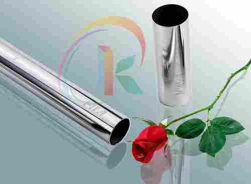 Stainless Steel Pipe And Tubes