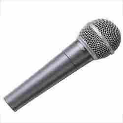 Behringer Microphones Xm8500 Series