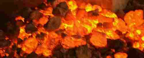 Dead Burnt Magnesite (DBM)