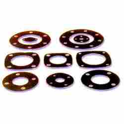Rubber Flange Packing